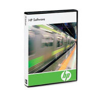 Lic. de uso E. del software HP StorageWorks P2000 Array System Snapshot 512 (TA806AAE)